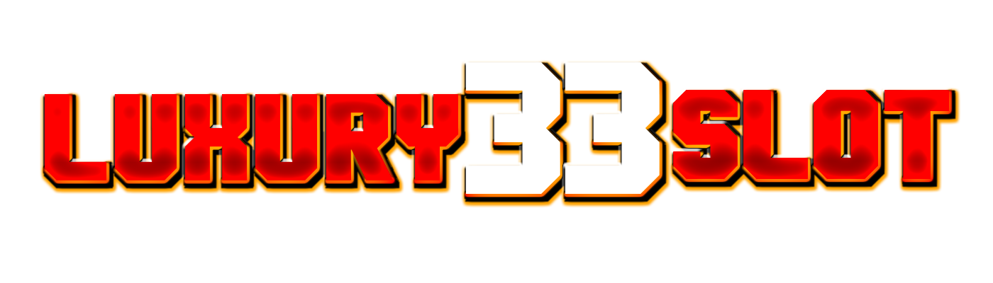 LOGO Luxury33Slot