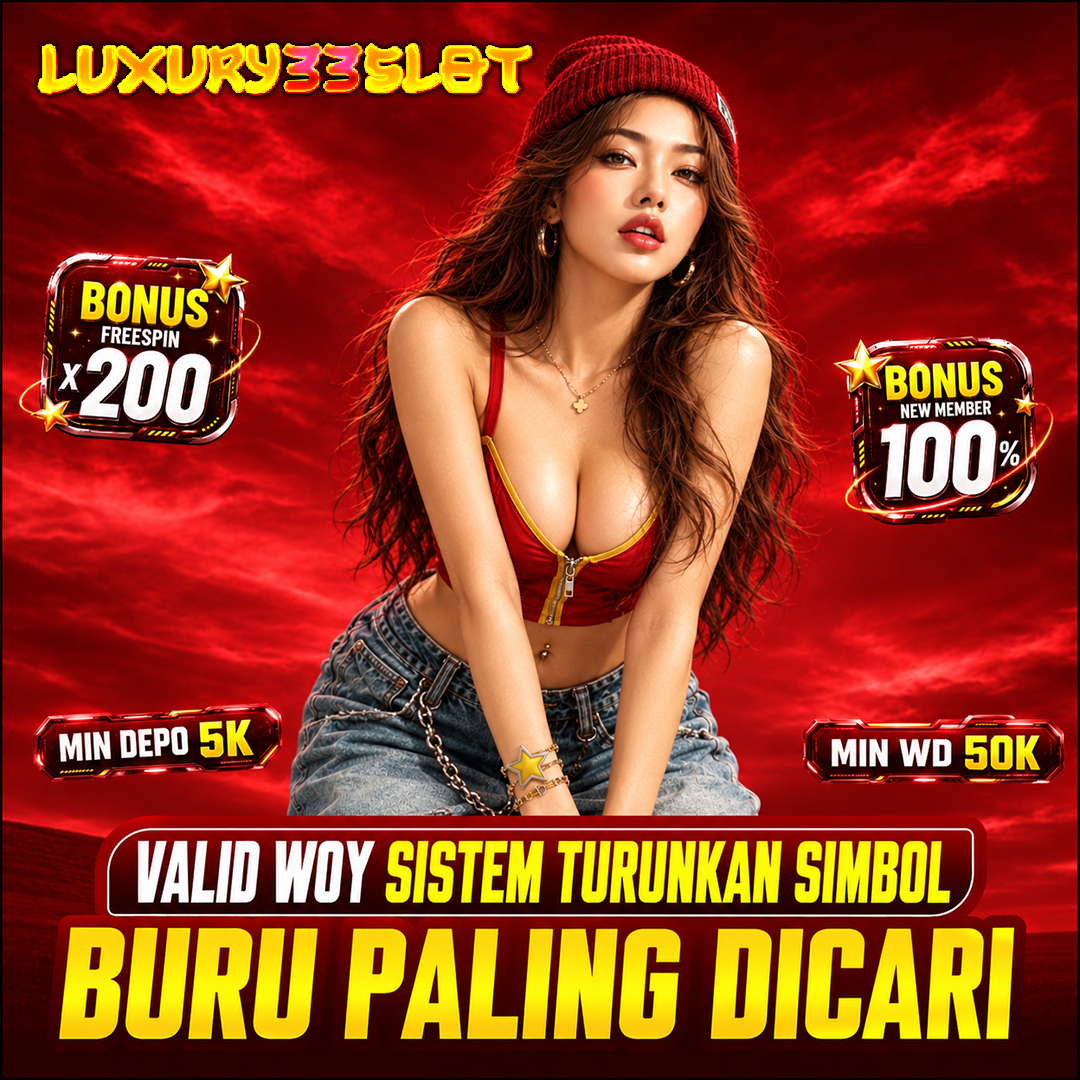 Luxury33Slot : @luxury33slot # 8 Cara Menggunakan RTP Online 2026